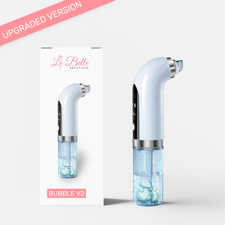 LeBelle™ Hydrodermabrasion