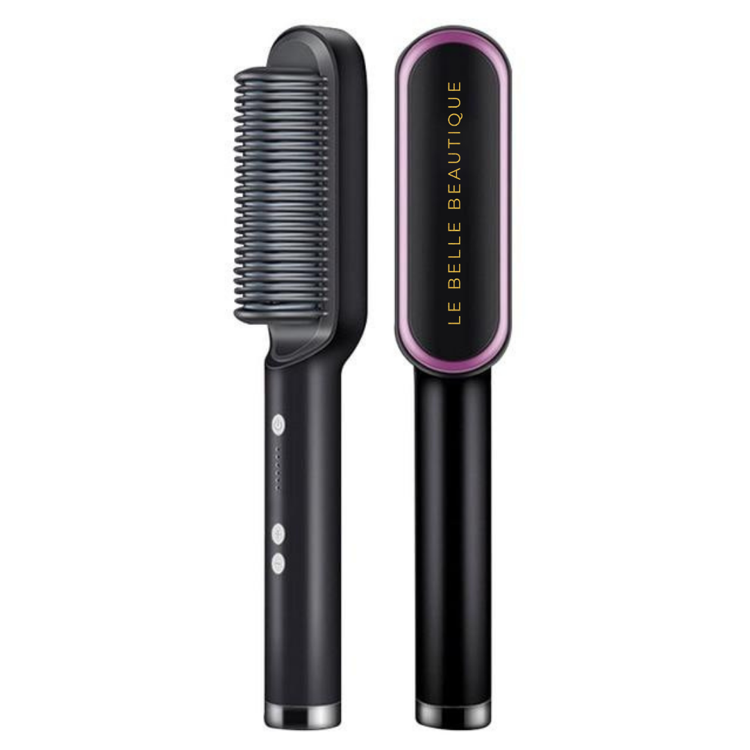 Lebelle™ Magic Hair Straightener