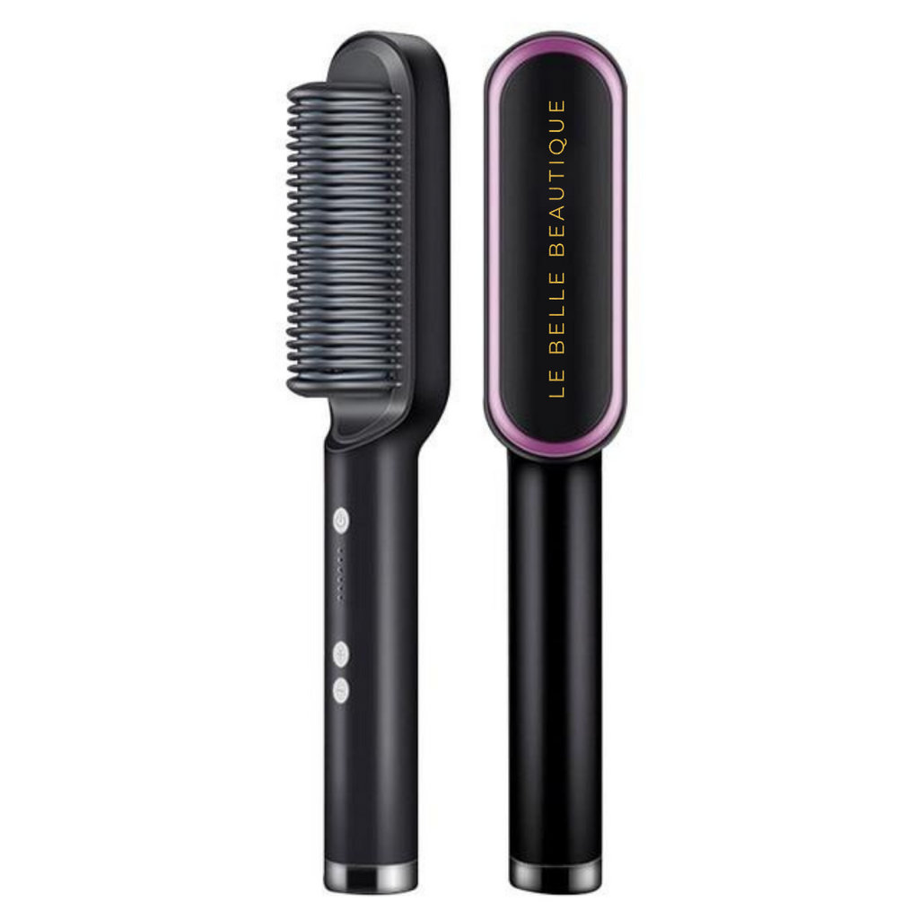 Lebelle™ Magic Hair Straightener