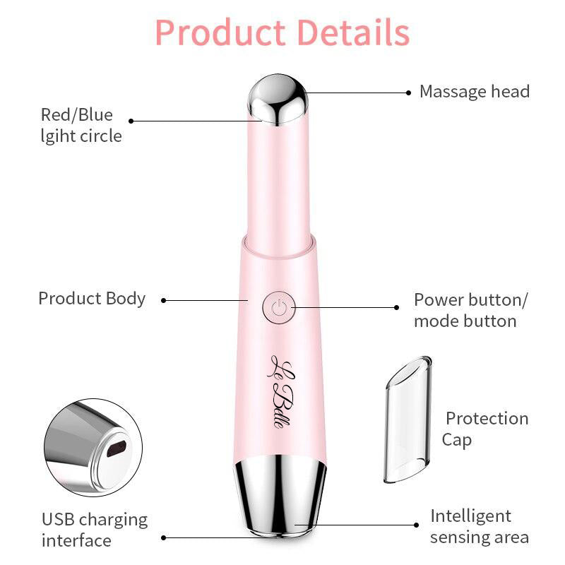 LeBelle™ Eye Massager Anti Aging