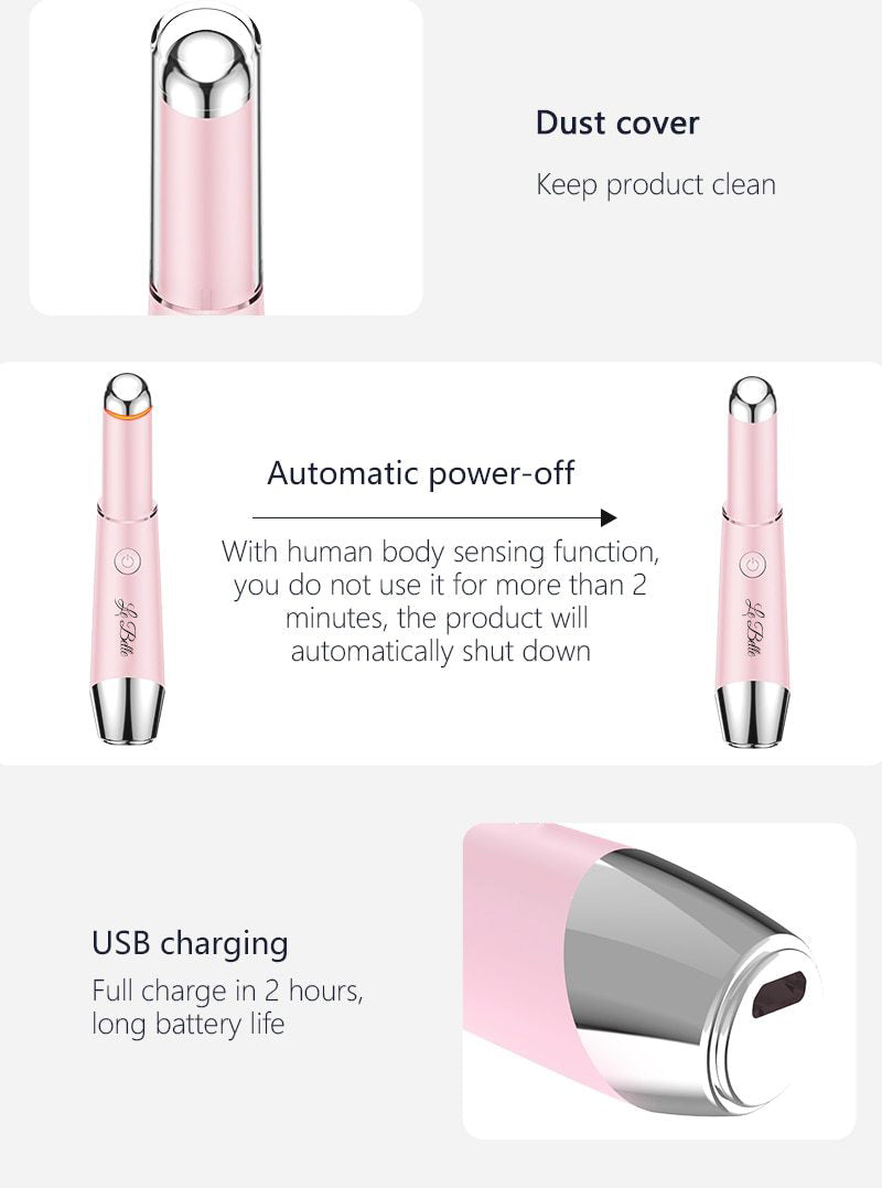 LeBelle™ Eye Massager Anti Aging