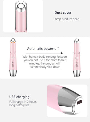 LeBelle™ Eye Massager Anti Aging