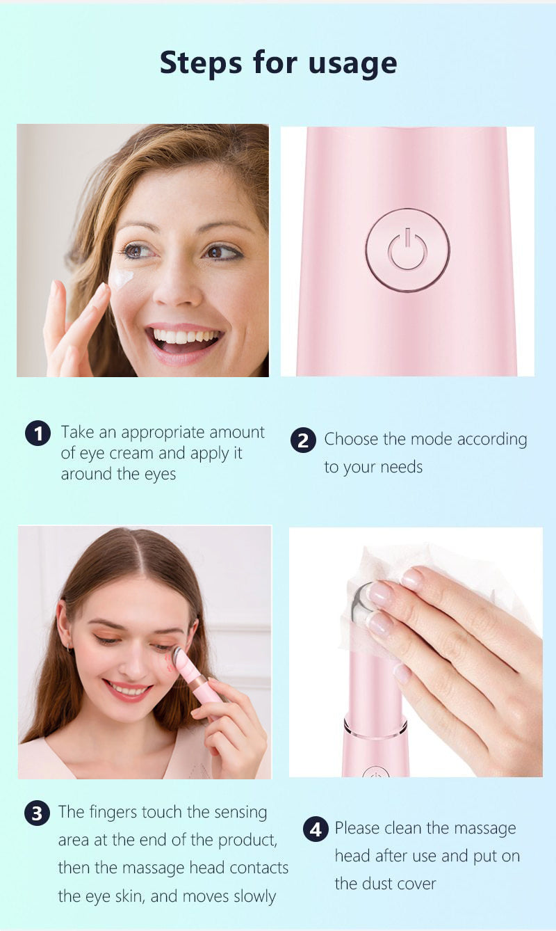 LeBelle™ Eye Massager Anti Aging