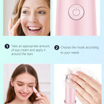 LeBelle™ Eye Massager Anti Aging