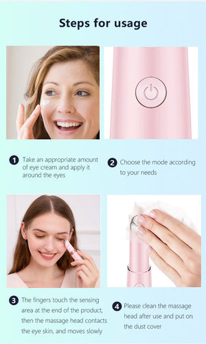 LeBelle™ Eye Massager Anti Aging