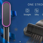 Lebelle™ Magic Hair Straightener