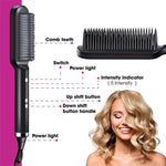 Lebelle™ Magic Hair Straightener