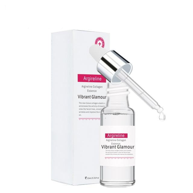 Argireline Collagen Peptides Serum