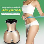 LEBELLE™ LED Ultrasonic Cavitation Massager