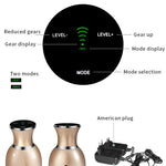 LEBELLE™ LED Ultrasonic Cavitation Massager