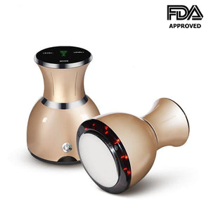 LEBELLE™ LED Ultrasonic Cavitation Massager