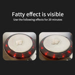 LEBELLE™ LED Ultrasonic Cavitation Massager