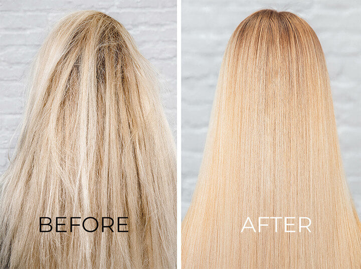 Ionic Pro™ Hairbrush