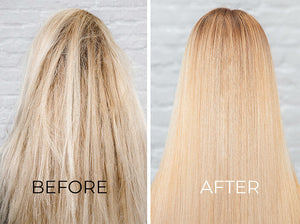 Ionic Pro™ Hairbrush