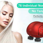 LeBelle™ 3D Scalp Massager