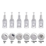10PCS Cartridge Derma Pen (Led Therapy)