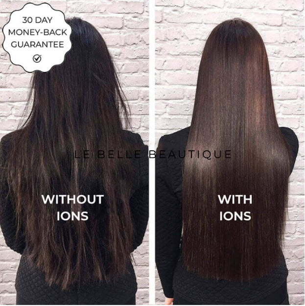 Ionic Pro™ Hairbrush