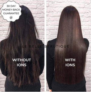 Ionic Pro™ Hairbrush
