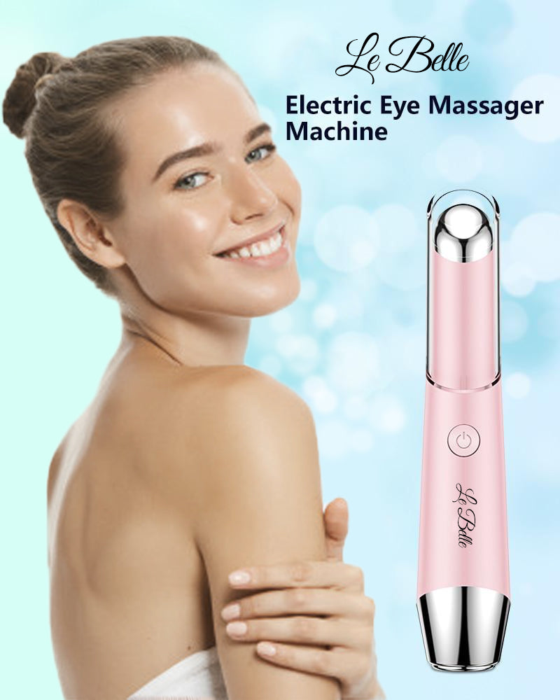 LeBelle™ Eye Massager Anti Aging