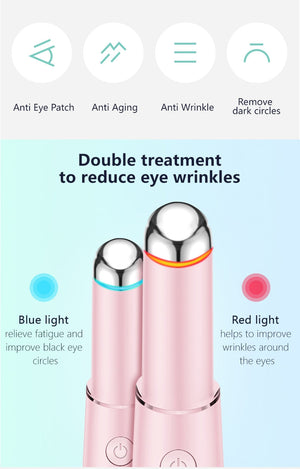 LeBelle™ Eye Massager Anti Aging