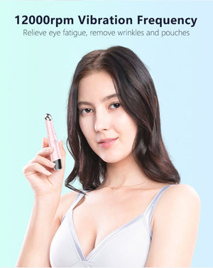 LeBelle™ Eye Massager Anti Aging