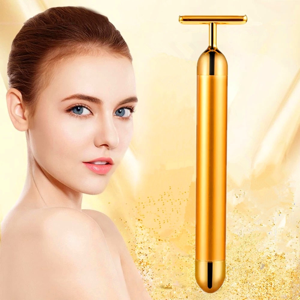 LeBelle™ GET YOUR SKIN TIGHTENED AND LIFTED IN JUST 3 MINUTES A DAY
