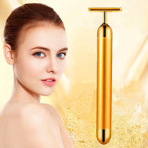 LeBelle™ GET YOUR SKIN TIGHTENED AND LIFTED IN JUST 3 MINUTES A DAY