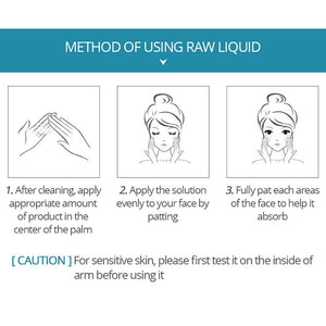 Hyaluronic Acid Serum