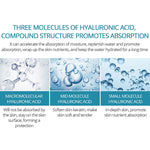 Hyaluronic Acid Serum
