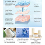 Hyaluronic Acid Serum