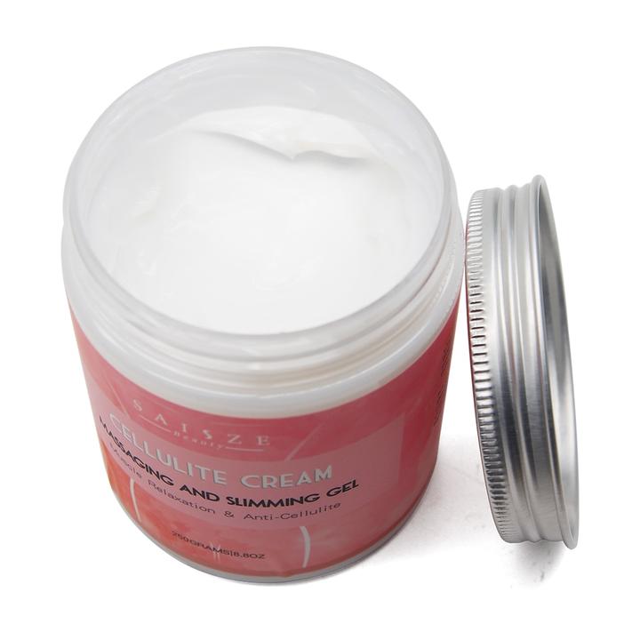 ANTI-CELLULITES Slimming cream