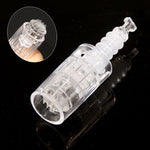 10PCS Cartridge Derma Pen (Led Therapy)