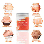 ANTI-CELLULITES Slimming cream