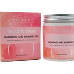 ANTI-CELLULITES Slimming cream