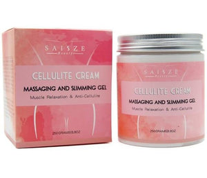 ANTI-CELLULITES Slimming cream
