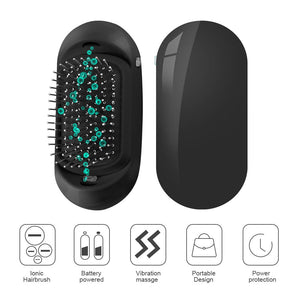 Ionic Pro™ Hairbrush