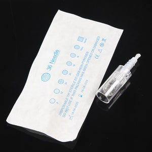 10PCS Cartridge Derma Pen (Led Therapy)