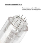10PCS Screw Cartrige Derma Pen (Extra)