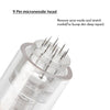 10PCS Screw Cartrige Derma Pen (Extra)