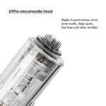 10PCS Screw Cartrige Derma Pen (Extra)