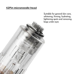 10PCS Screw Cartrige Derma Pen (Extra)