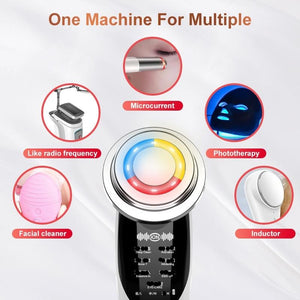 LEBELLE™ EMS 5-IN-1 ANTI-AGING DEVICE