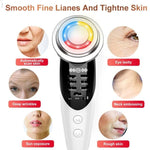 LEBELLE™ EMS 5-IN-1 ANTI-AGING DEVICE