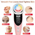 LEBELLE™ EMS 5-IN-1 ANTI-AGING DEVICE