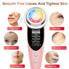 LEBELLE™ EMS 5-IN-1 ANTI-AGING DEVICE