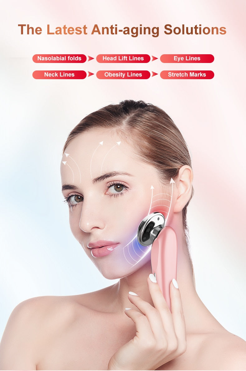 LEBELLE™ EMS 5-IN-1 ANTI-AGING DEVICE