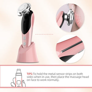 LEBELLE™ EMS 5-IN-1 ANTI-AGING DEVICE