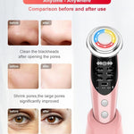 LEBELLE™ EMS 5-IN-1 ANTI-AGING DEVICE
