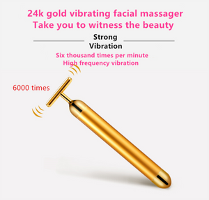 LeBelle™ GET YOUR SKIN TIGHTENED AND LIFTED IN JUST 3 MINUTES A DAY