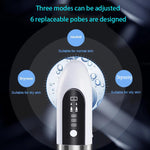 LeBelle™ Hydrodermabrasion